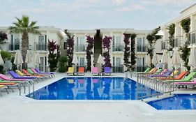 Zuzuu Beach Ortakent